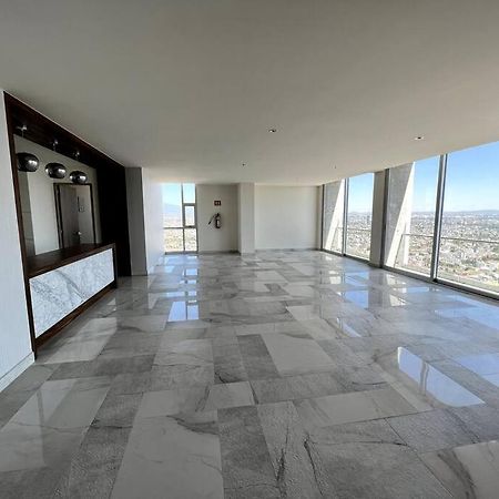 Luxury 3Br Apartment W Pool, Spa & Stunning Views Puebla Exteriör bild